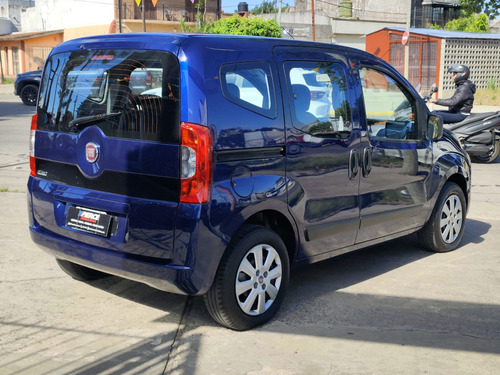 Fiat Qubo 1.4 Dynamic 73cv
