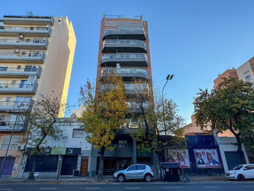 Increíble 2 Ambientes En Piso Alto Con Amenities - Parque Patricios