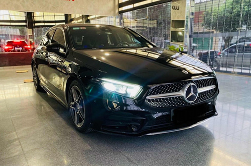 Mercedes-Benz Clase A 2.0 A250 Amg-line 224cv Hatch