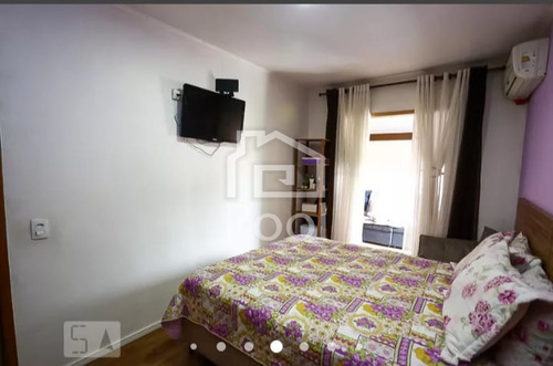 Imagem 16 de 24 de Lindo Sobrado - 3 Dorms. -1 Suite - 3 Vagas -quintal - Churras. - Jd. Kuabara - Oportunidade !!! - 854