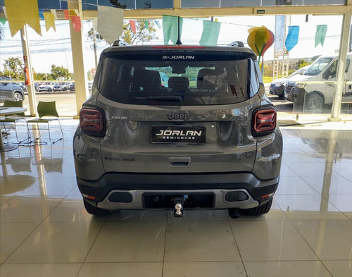 Jeep Renegade 1.3 T270 TURBO FLEX S 4X4 AT9