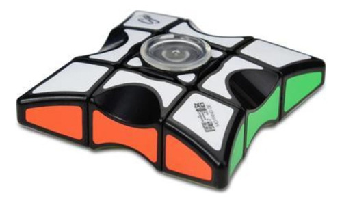 3x3x1 Qiyi Spinner Colección Cubo Rápido Cuboide