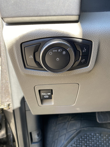 Ford F-150 3.5 Doble Cabina V6 4x2 At