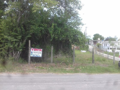 Venta Casa Campestre Amueblada 1 Habitación 860 M² El Triangulo Tuxpan Ver