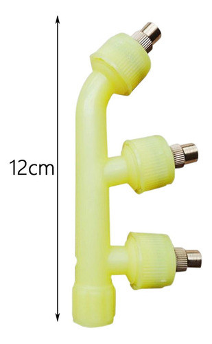 2 Ajustable Para Reemplazar El Rociador De Mochila 3