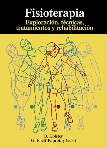 Fisioterapia (libro Original)