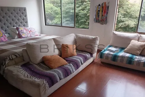 Apartamento En Venta En Ingemar. Cod V5703