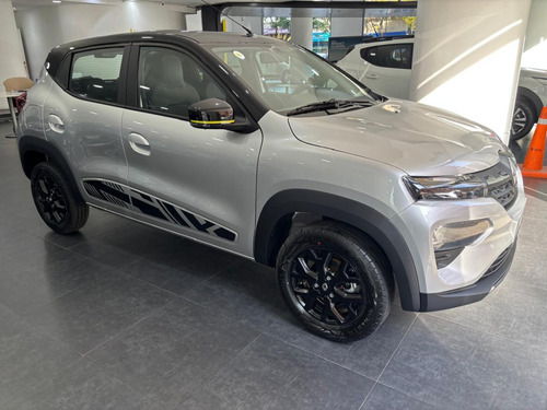 Renault Kwid 1.0 Sce 66Cv Iconic Bitono
