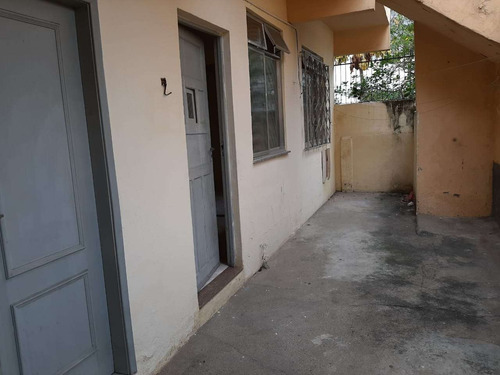 Imagem 7 de 9 de Apartamento - Honorio Gurgel - Ref: 54068 - L-20588