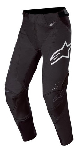 Pantalon Alpinestars Techstar Graphite 2020 (negro)