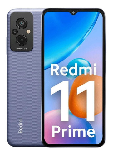 Lamina Hidrogel Xiaomi Redmi 11 Prime 4g Nanotec Certificada