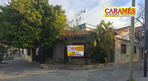 Casa En Venta En Lanús Oeste