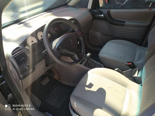 Imagem 10 de 13 de Zafira 2009 2.0