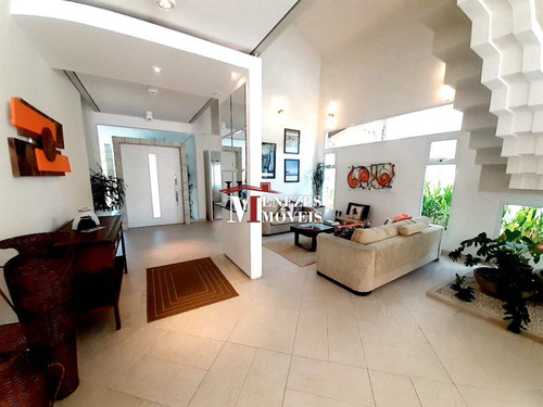 Imagem 30 de 30 de Casa A Venda Em Riviera De São Lourenço - Modulo 04 - Ref. 1581 - V1581