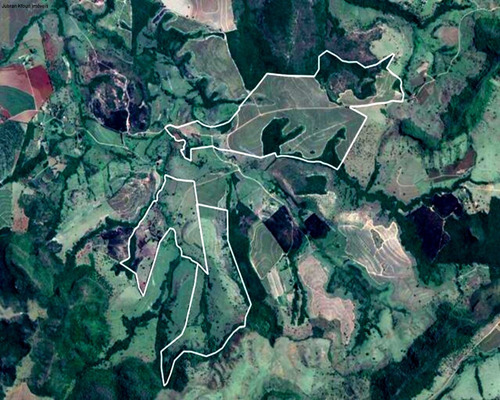 Imagem 6 de 6 de Fazenda - Fa00019 - 33989225
