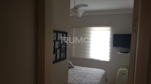 Imagem 11 de 29 de Apartamento À Venda Em Taquaral - Ap013741