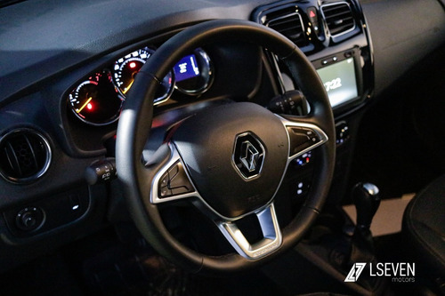 Imagem 12 de 23 de Renault Sandero