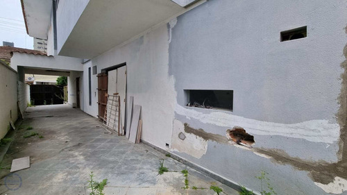 Imagem 12 de 30 de Sobrado Com 4 Dorms Boqueirão , Aqueles Que Nao Se Vê Mais ... - V15344