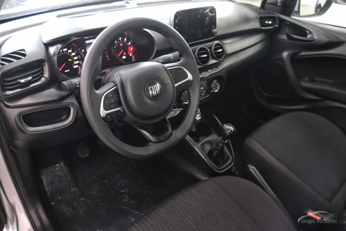 Imagem 3 de 8 de Cronos Drive 1.3 Flex