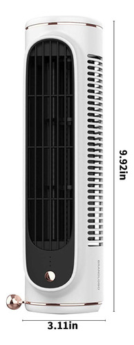L Ventilador De Torre Sin Ventilador Doméstico G Fan,