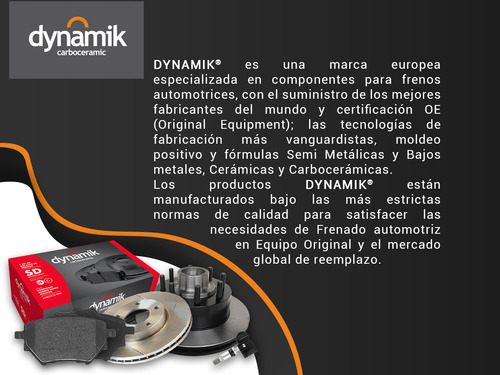 1 Sensor Para Balatas Delantero 320i L4 2.0l 13 Al 15