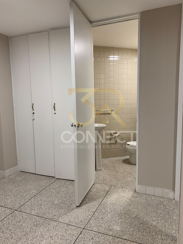 Departamento En Renta En Polanco 3r/2.5b/2e - Excelente Ubicación - 295m2