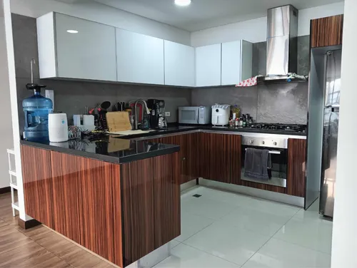 Apto En Nicolás De Federmán 94m2, 2 Cuartos, 2 Baños