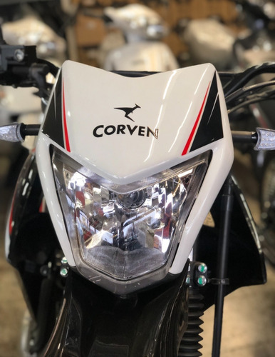 Corven Triax 200 0km R3 2024 - Rvm