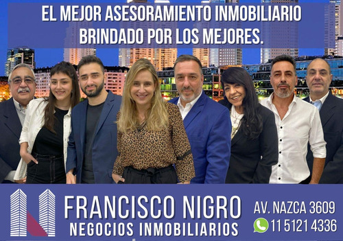 Terreno Usab1 O Casa A Reciclar 4 Ambientes En Floresta