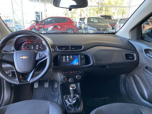 Chevrolet Prisma 1.4 Lt 98cv