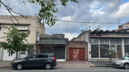 Lote En Venta - Ideal Desarrollista- Construcción - Bº General Paz