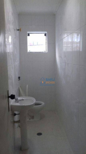 Imagem 7 de 9 de Loja Para Alugar, 100 M² Por R$ 3.600,00/mês - Lapa - São Paulo/sp - Lo2909