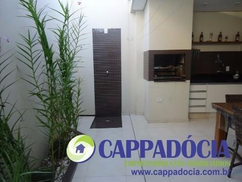 Imagem 16 de 20 de Sobrado Com 3 Dormitórios À Venda, 135 M² Por R$ 580.000,00 - Jardim Jéssica (zona Rural) - São José Do Rio Preto/sp - So0432