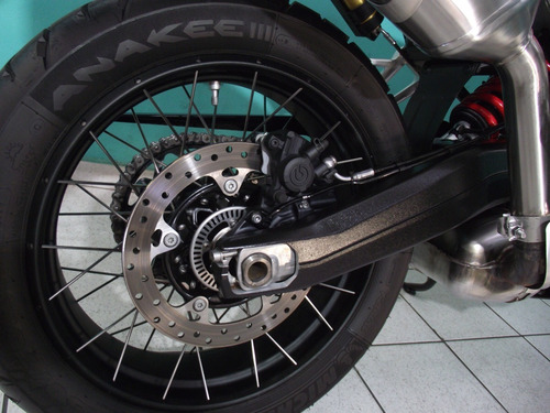 Imagem 10 de 10 de Bmw F 850 Gs Premium