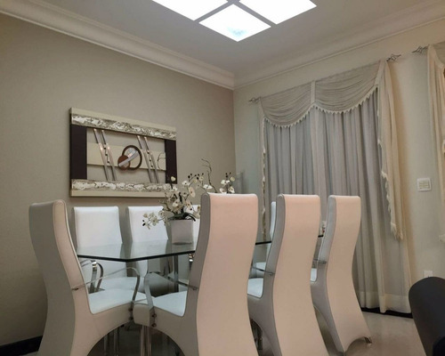 Imagem 2 de 30 de Casa Em Condomínio Á Venda No Ibiti Do Paço - Sorocaba/sp - Cc03044 - 32703223