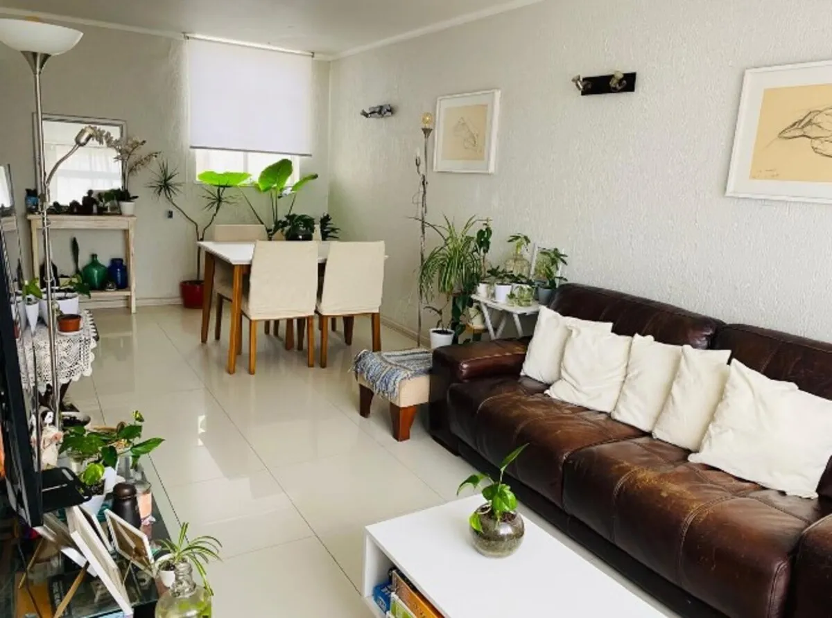 Imagen 1 de 14 de Vendo Departamento Central En Viña Del Mar, 4 Dormitorios