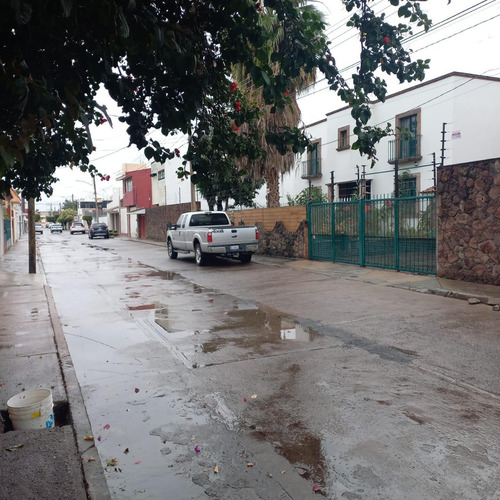 Casa En Venta En Las Reynas Irapuato Gto.