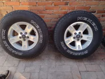 Comprar Rines Para Ford Explorer Sport Trac Ranger Jeep Con Llantas
