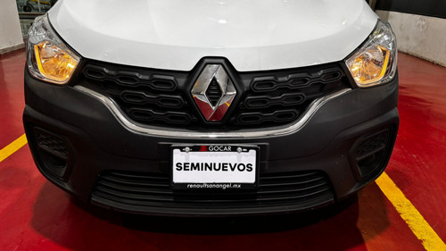 Renault Kangoo Furgoneta 2024