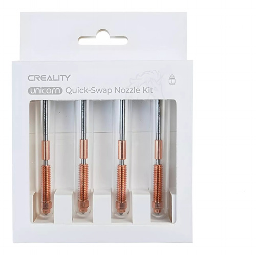 I3dp M2212 Kit Boquilla Unicorn Quick Ender Creality K1 K1c