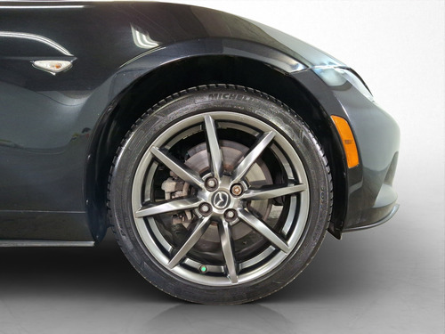 Mazda MX-5 2.0 Rf At
