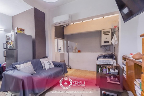 Imagen 21 de 30 de 2amb · 40m² · Al Fte! Cocina Nueva! Lav Indep! Pb! Bajas Exp! Oport Viv Ó Inv!