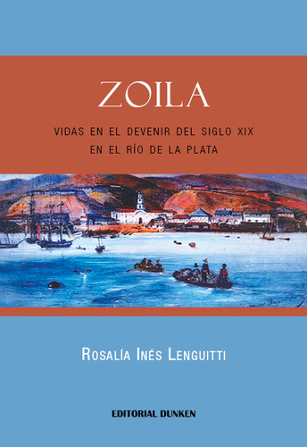 Libro: Zoila