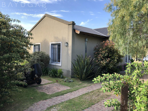 Venta Casa - Chacras Del Molino / Exaltación De La Cruz - Lote De 2000 M2