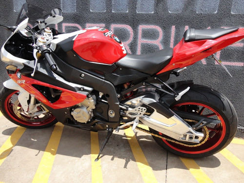 S 1000 Rr