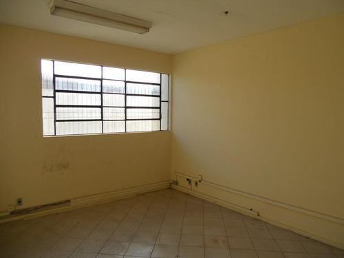 Barracão/galpão No Bairro Vila Santo Antônio - Ba012