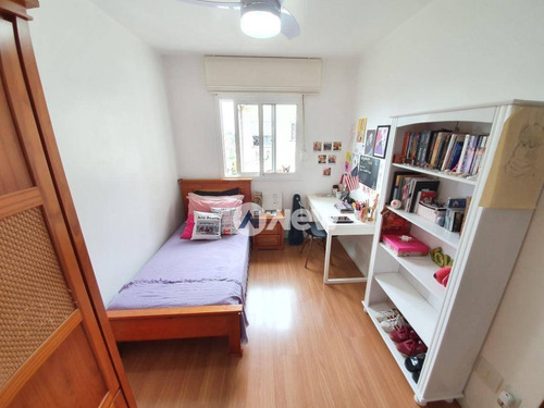 Imagem 17 de 22 de Apartamento Com 2 Dormitórios À Venda, 64 M² Por R$ 230.000,00 - Hamburgo Velho - Novo Hamburgo/rs - Ap2879