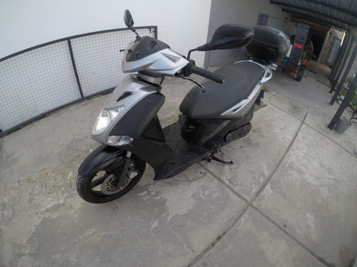 Scooter Kymco Agility 200i