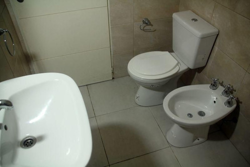 Ph 2 Ambientes Con Patio Y Cochera