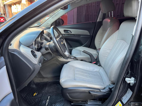 Chevrolet Cruze 1.8 Ltz At 5 p